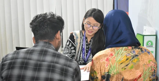 Meeting