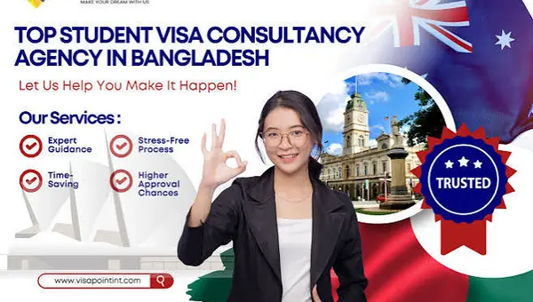 Best Educational Consultancy in Bangladesh for Malaysia Student Visa Support