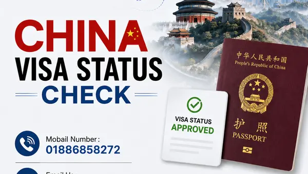 Complete Guide to Chinese Visa Categories