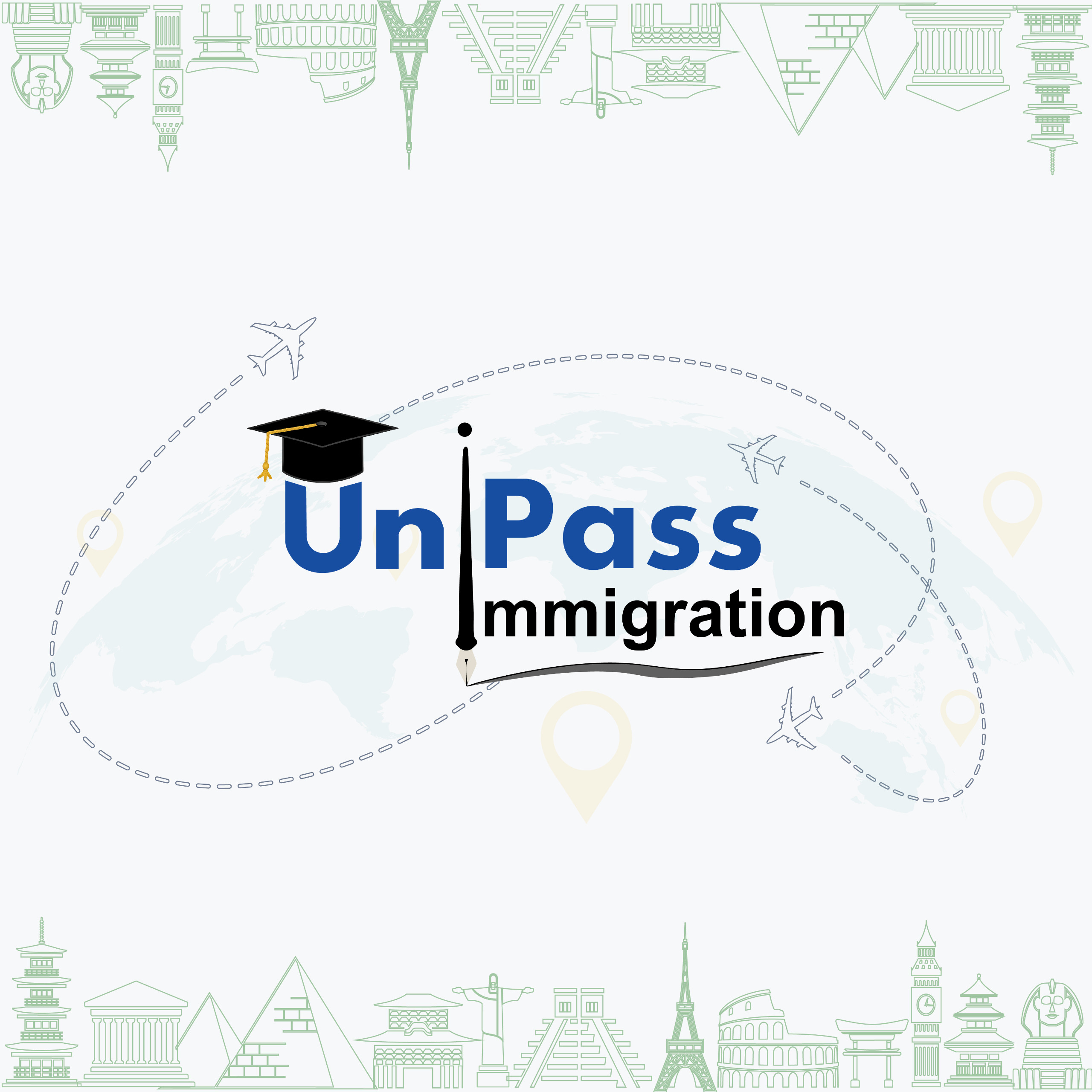 UniPass Immigration