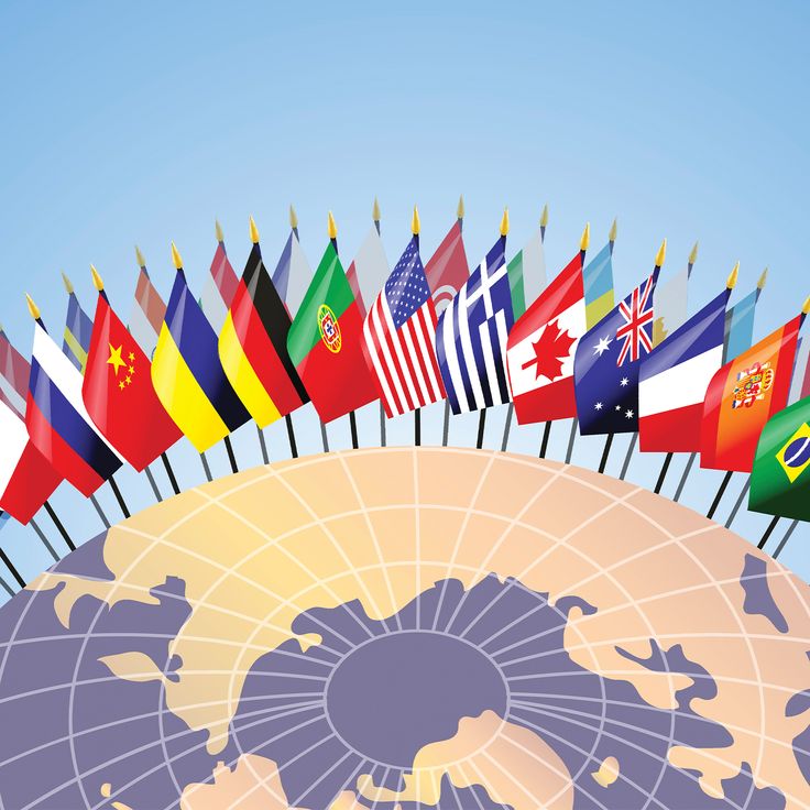 Country Selection Guidance